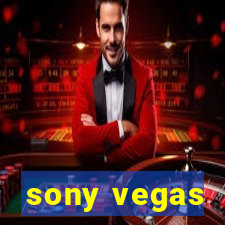 sony vegas